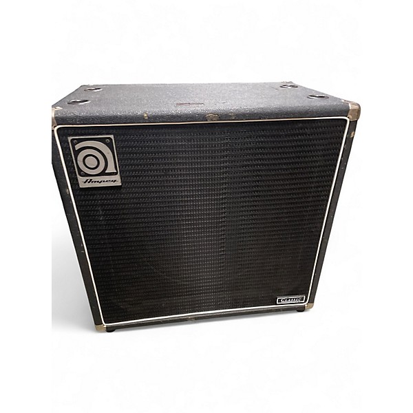 Used Ampeg SVT-15EN Bass Cabinet