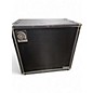Used Ampeg SVT-15EN Bass Cabinet thumbnail