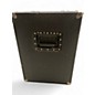 Used Ampeg SVT-15EN Bass Cabinet