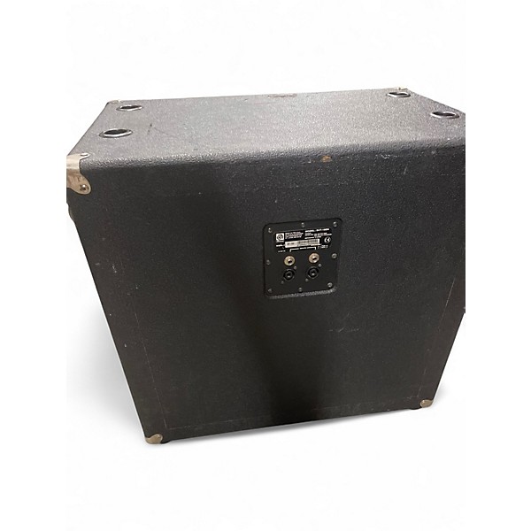 Used Ampeg SVT-15EN Bass Cabinet