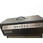 Used Ampeg V-4 Tube Bass Amp Head thumbnail