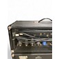 Used Ampeg V-4 Tube Bass Amp Head