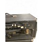 Used Ampeg V-4 Tube Bass Amp Head