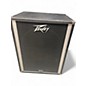 Used Peavey 118D Bass Cabinet thumbnail