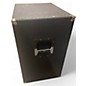 Used Peavey 118D Bass Cabinet