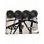 Used MXR EVH117 Eddie Van Halen Flanger Effect Pedal thumbnail
