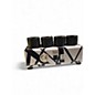 Used MXR EVH117 Eddie Van Halen Flanger Effect Pedal