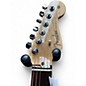 Used Fender American Standard Stratocaster Tobacco Burst Solid Body Electric Guitar