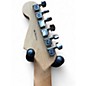 Used Fender American Standard Stratocaster Tobacco Burst Solid Body Electric Guitar