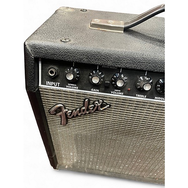 Used Fender Frontman 25R 1x10 25W Guitar Combo Amp