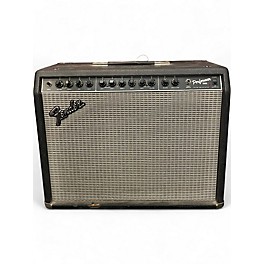 Used Fender PERFORMER 1000 Guitar Combo Amp