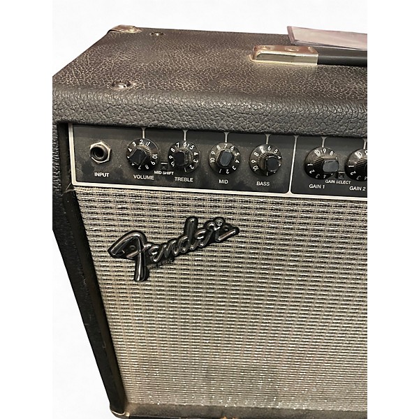 Used Fender PERFORMER 1000 Guitar Combo Amp