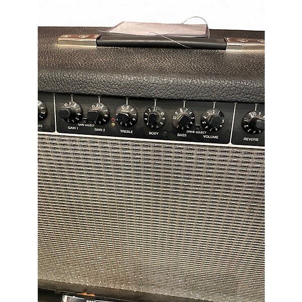 Used Fender PERFORMER 1000 Guitar Combo Amp
