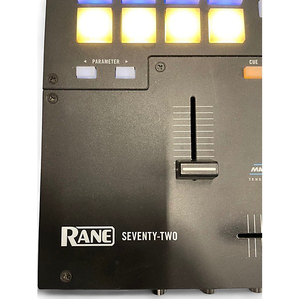 Used RANE Seventy-Two DJ Mixer