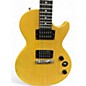 Used Epiphone Les Paul Special TV Yellow Solid Body Electric Guitar