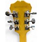 Used Epiphone Les Paul Special TV Yellow Solid Body Electric Guitar