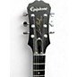 Used Epiphone Les Paul Special TV Yellow Solid Body Electric Guitar