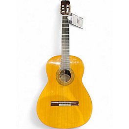 Used Yairi Guitar S.YAIRI Vintage Natural Classical Acoustic Guitar