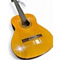 Used Yairi Guitar S.YAIRI Vintage Natural Classical Acoustic Guitar