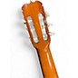 Used Yairi Guitar S.YAIRI Vintage Natural Classical Acoustic Guitar