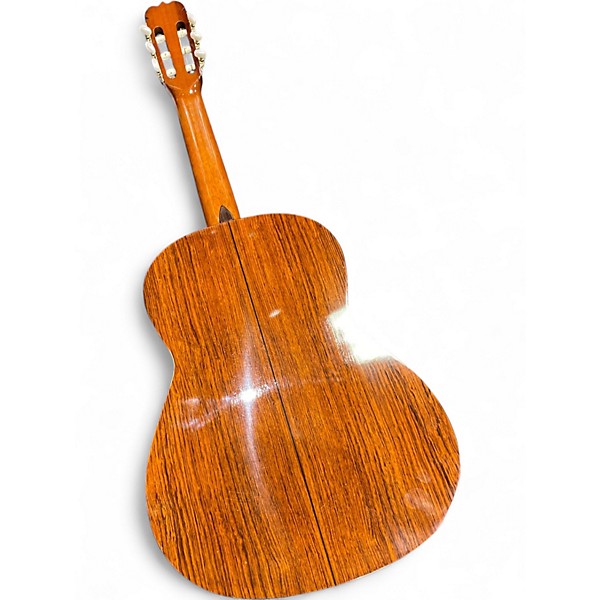 Used Yairi Guitar S.YAIRI Vintage Natural Classical Acoustic Guitar