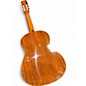 Used Yairi Guitar S.YAIRI Vintage Natural Classical Acoustic Guitar