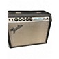 Used Fender Vibro Champ Tube Guitar Combo Amp thumbnail