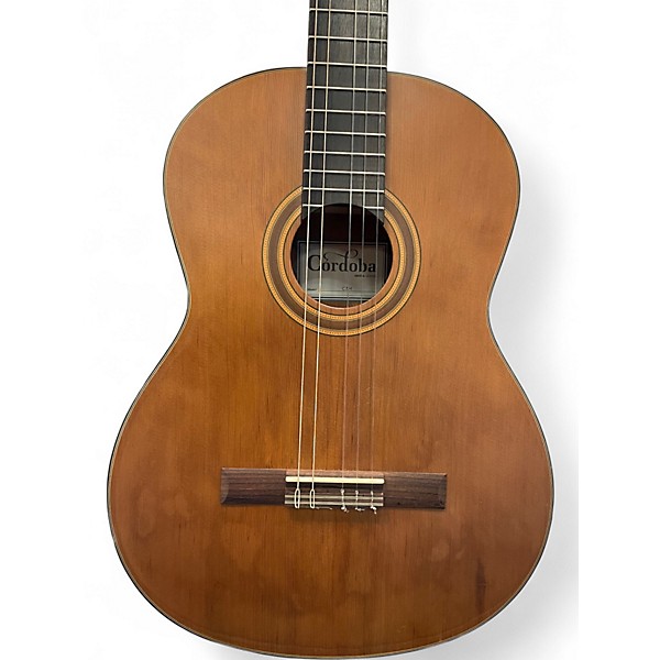 Used Cordoba C3M Natural Classical Acoustic Guitar