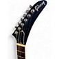 Used Gibson EXPLORER 120TH ANNIVERSARY Black and White Solid Body Electric Guitar