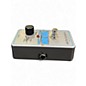 Used Electro-Harmonix Nano Holy Grail Reverb Effect Pedal