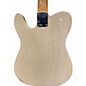 Used Fender Vintera 60s Telecaster Bigsby WHITE Solid Body Electric Guitar