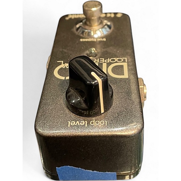 Used TC Electronic Ditto Looper Pedal