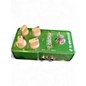 Used TC Electronic Corona Chorus Effect Pedal