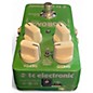 Used TC Electronic Corona Chorus Effect Pedal