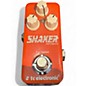 Used TC Electronic Shaker Mini Vibrato Effect Pedal thumbnail