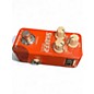 Used TC Electronic Shaker Mini Vibrato Effect Pedal