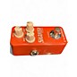 Used TC Electronic Shaker Mini Vibrato Effect Pedal