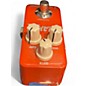 Used TC Electronic Shaker Mini Vibrato Effect Pedal