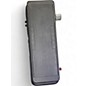 Used Dunlop 535Q Cry Baby Multi-Wah Effect Pedal thumbnail