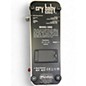 Used Dunlop 535Q Cry Baby Multi-Wah Effect Pedal