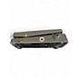 Used Dunlop 535Q Cry Baby Multi-Wah Effect Pedal