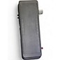 Used Dunlop 535Q Cry Baby Multi-Wah Effect Pedal