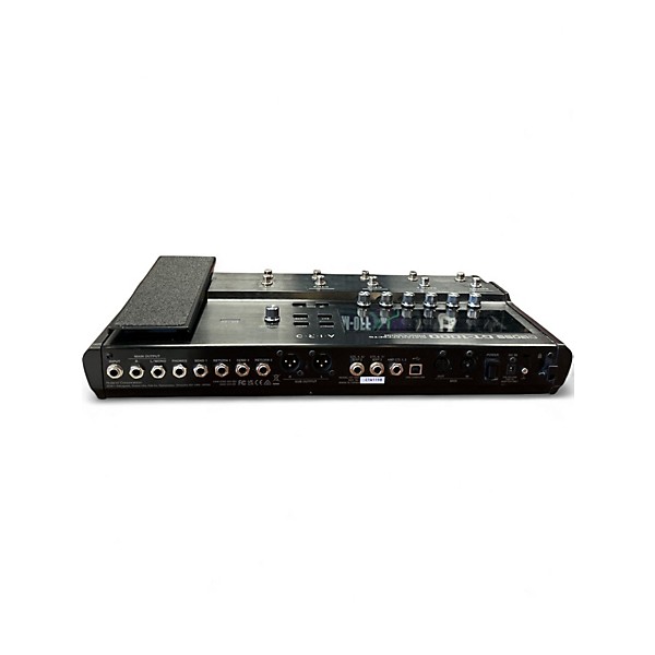 Used BOSS GT1000 Effect Processor