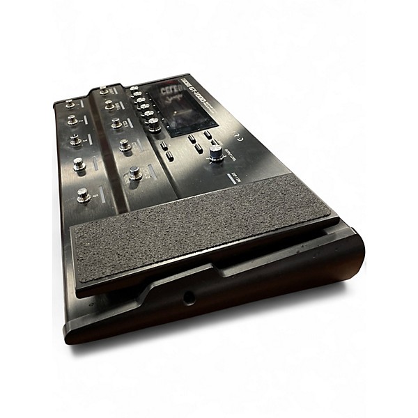Used BOSS GT1000 Effect Processor