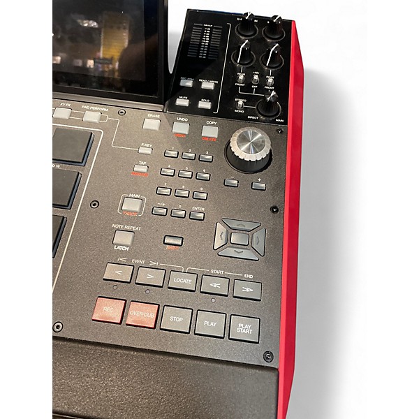 Used Akai Professional MPCX Production Controller