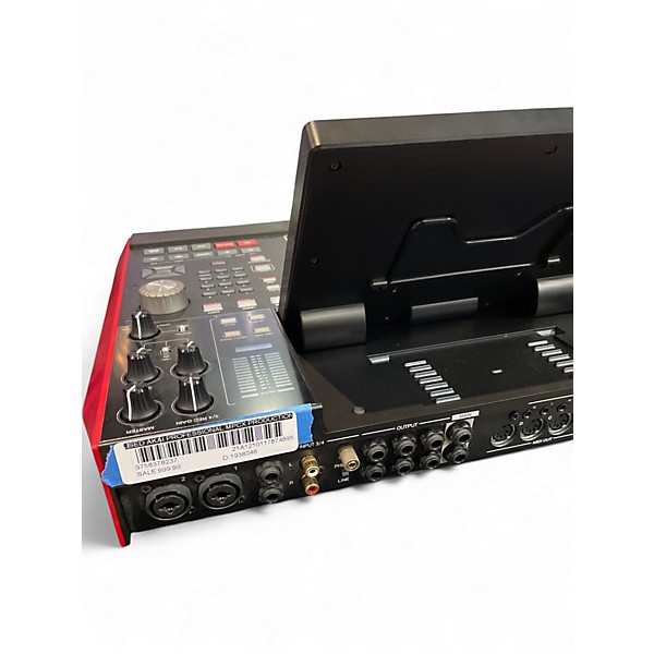 Used Akai Professional MPCX Production Controller