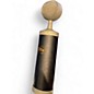 Used Blue Baby Bottle Condenser Microphone