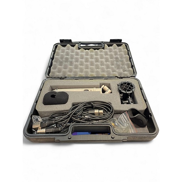 Used RODE NT4 Condenser Microphone