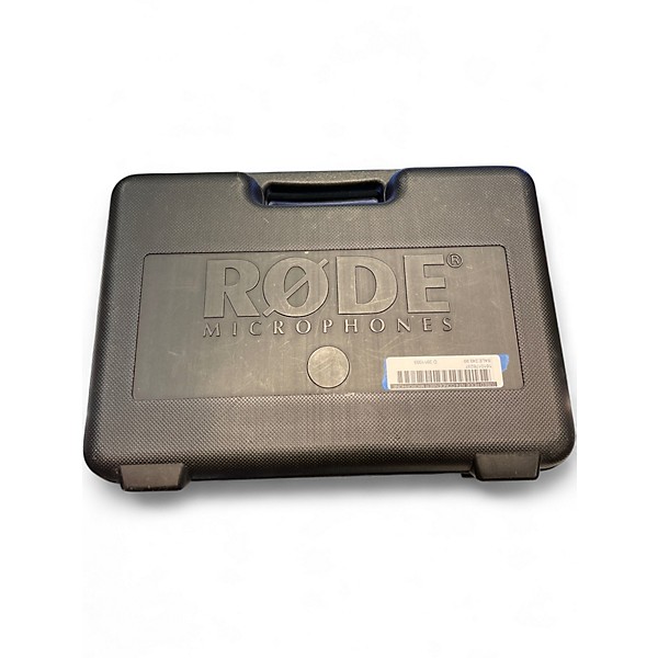 Used RODE NT4 Condenser Microphone