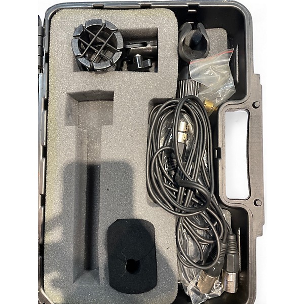 Used RODE NT4 Condenser Microphone